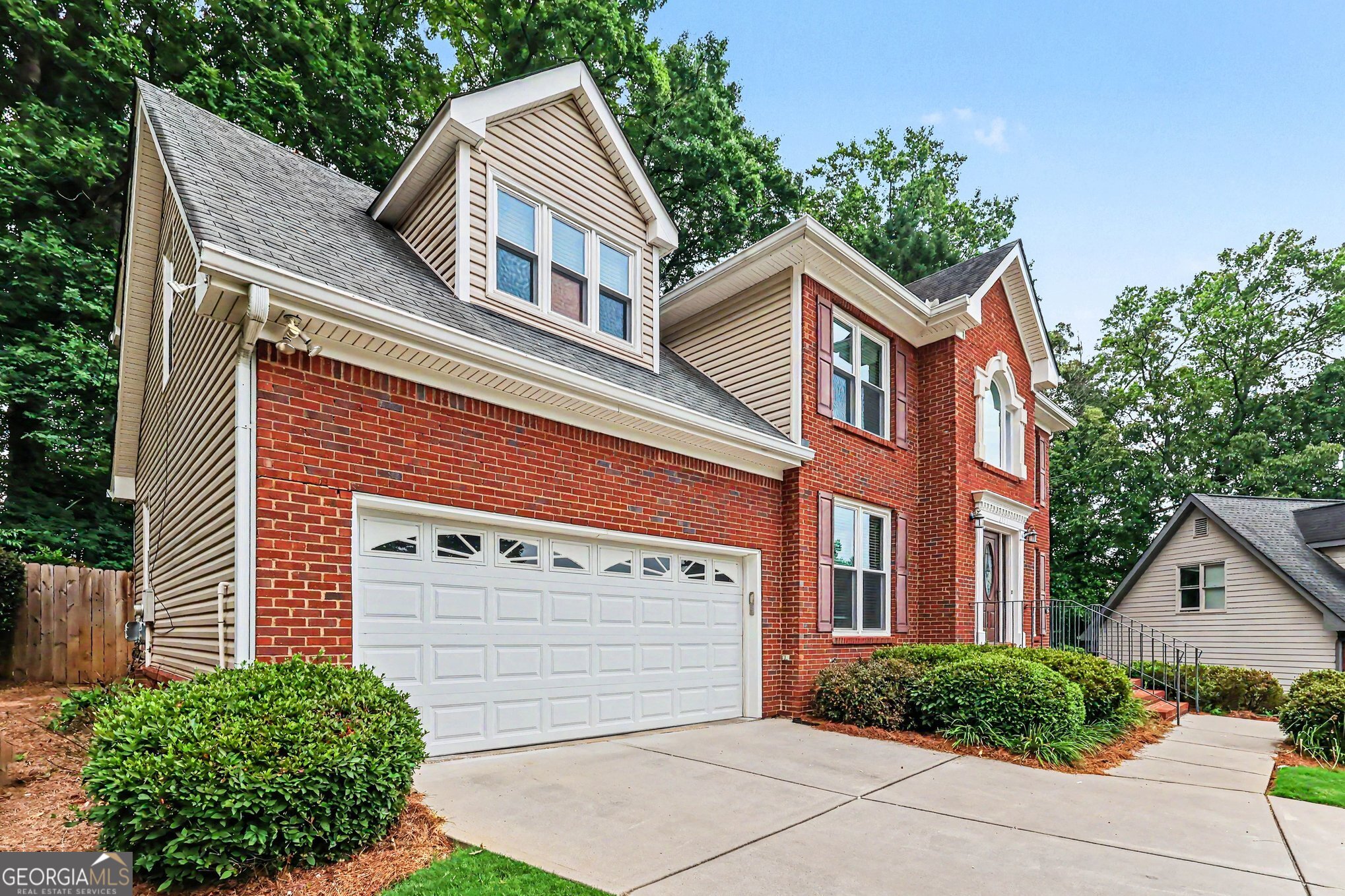 1151 Cedar Bluff TRL SW