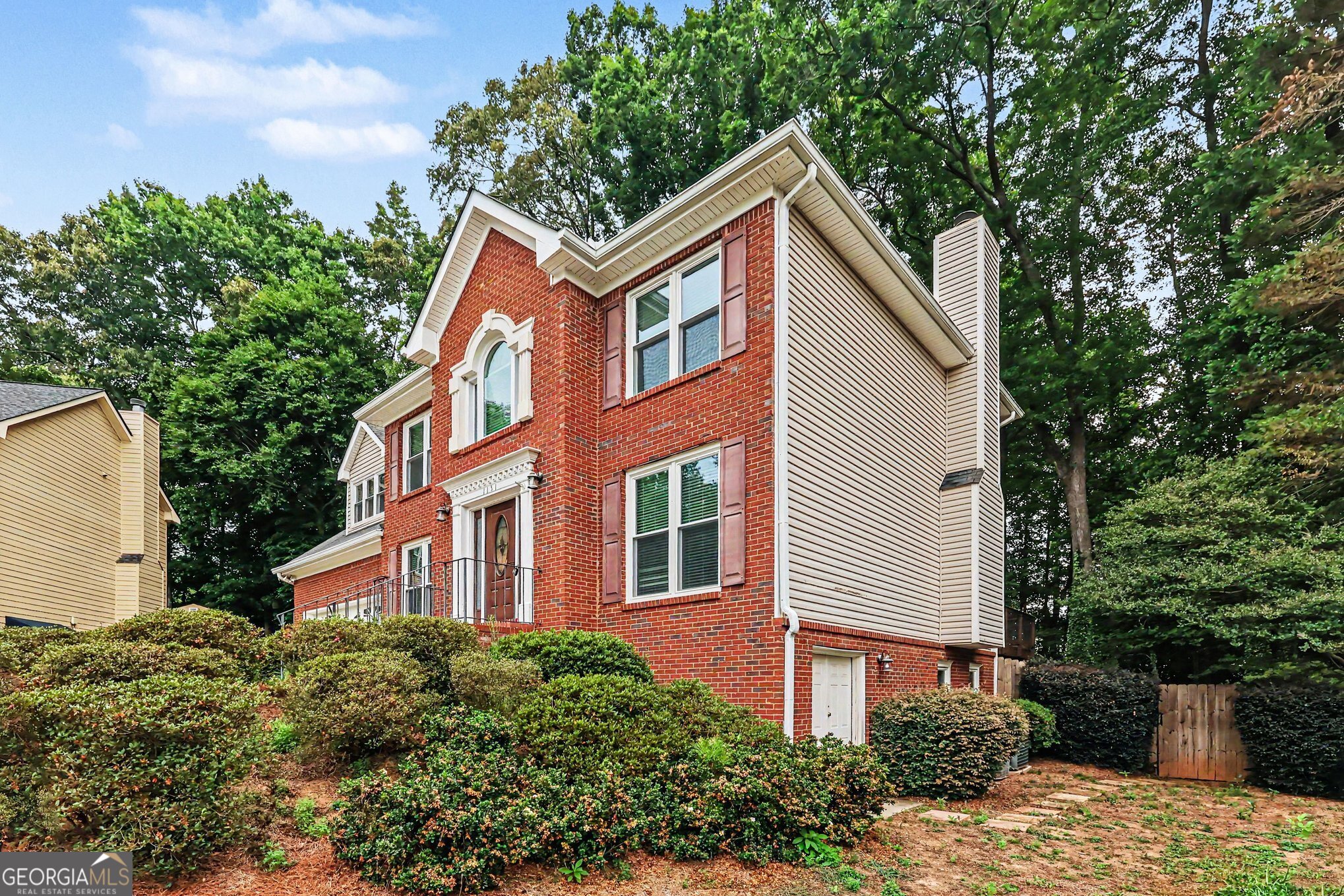 1151 Cedar Bluff TRL SW