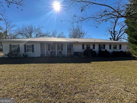 A home in Tifton