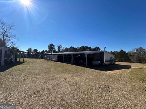 A home in Tifton