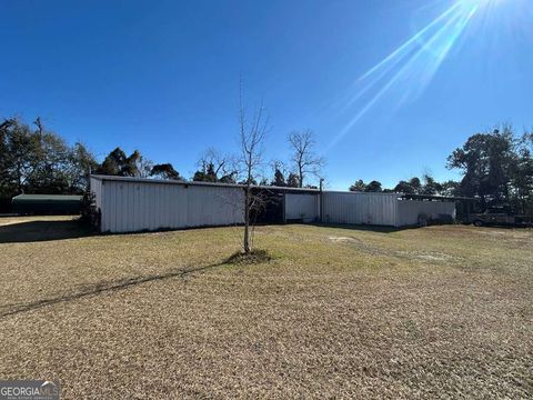 A home in Tifton