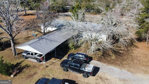 A home in Tifton