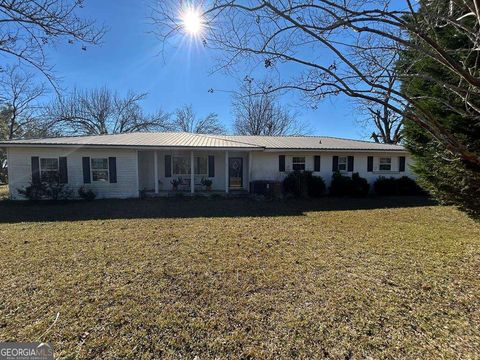 A home in Tifton