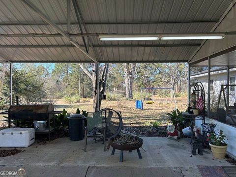 A home in Tifton