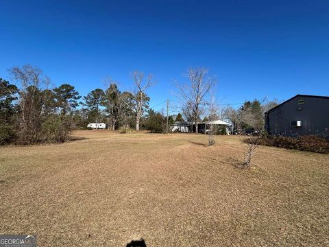 A home in Tifton