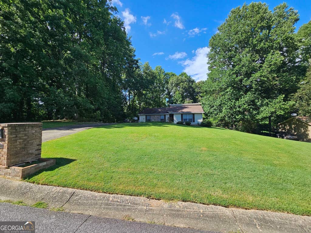 Photo of 2031 Battlement Lane, Riverdale, GA 30296 (MLS # 10821995)