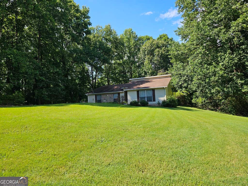 Photo of 2031 Battlement Lane, Riverdale, GA 30296 (MLS # 10821995)