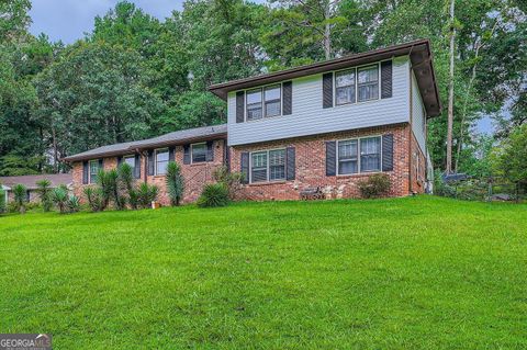 753 Brookwood TER SW Lilburn GA 30047