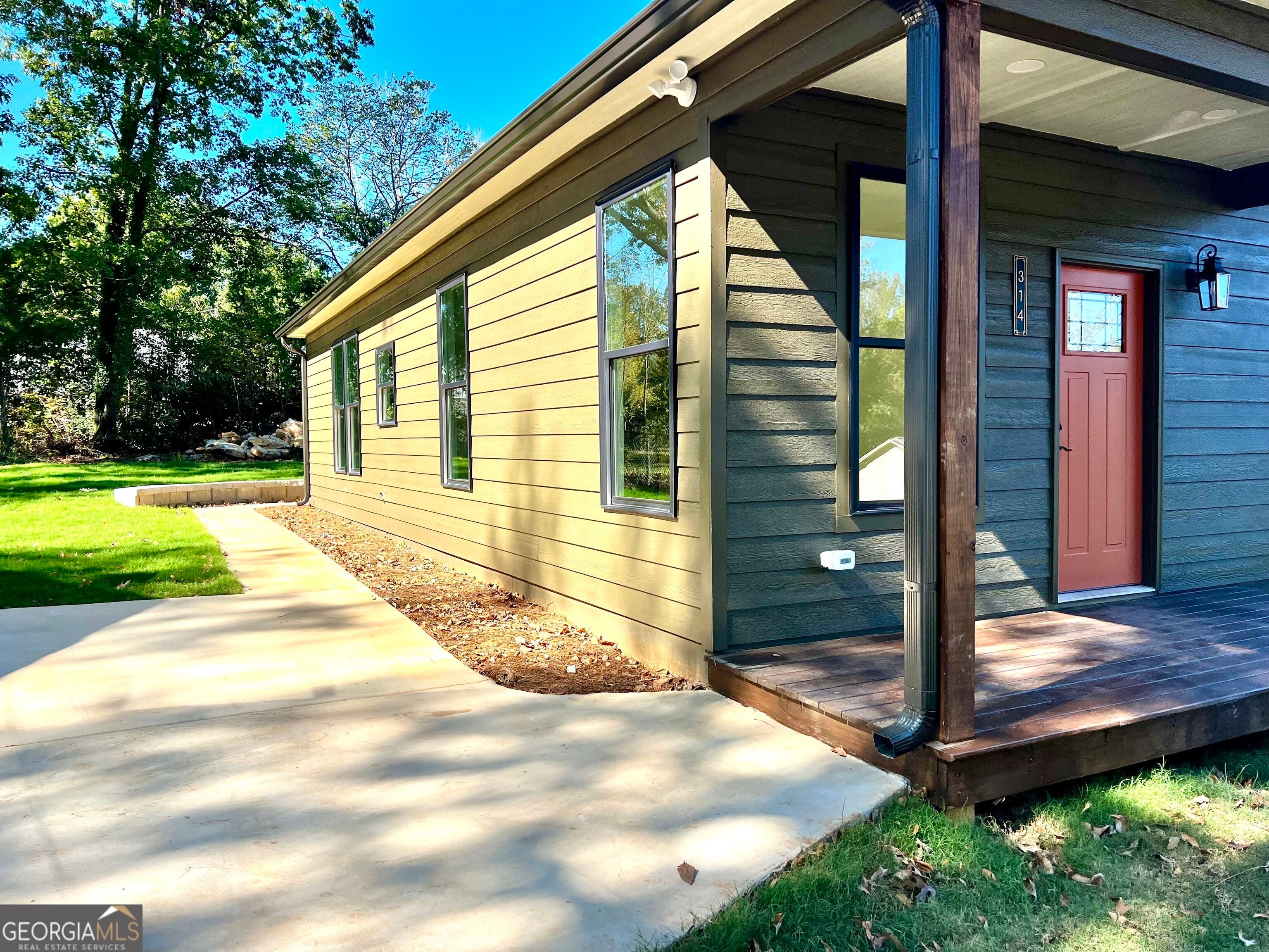 314 Wilson AVE SW