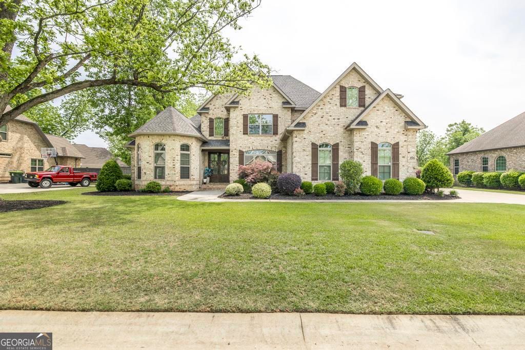 Photo of 106 Lisa Marie Court, Warner Robins, GA 31088 (MLS # 10741859)