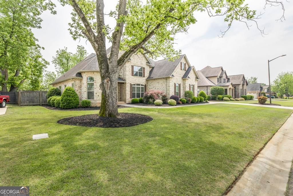 Photo of 106 Lisa Marie Court, Warner Robins, GA 31088 (MLS # 10741859)