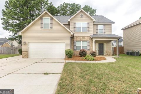 Photo of 175 Arbor Creek, Warner Robins, GA 31093 (MLS # 10570210)