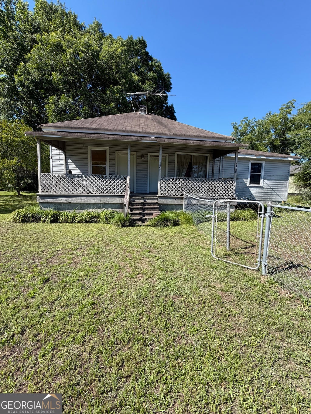 Photo of 1773 NE Green Street NE, Conyers, GA 30012 (MLS # 10780416)