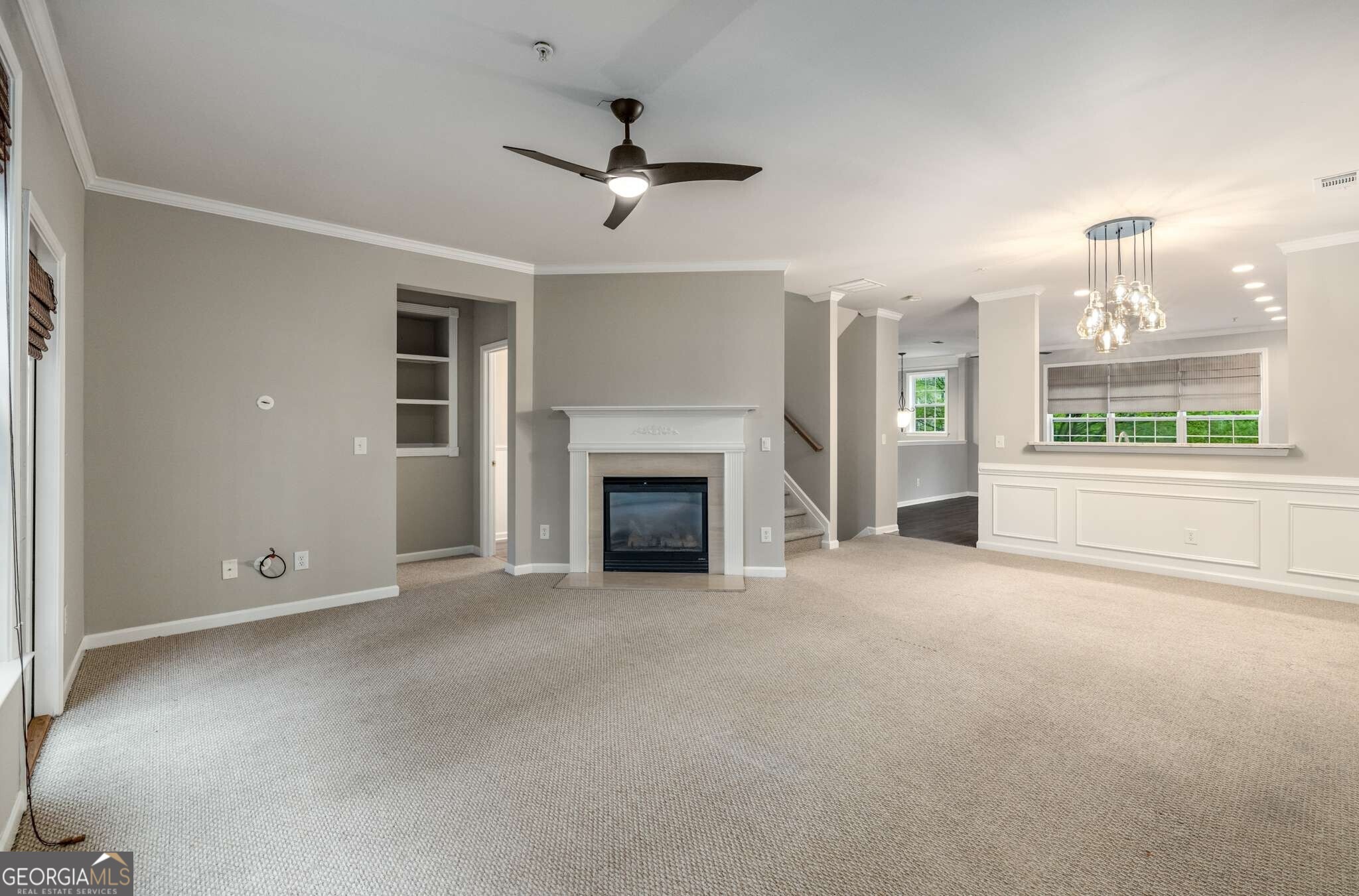Westside Villas - Residential