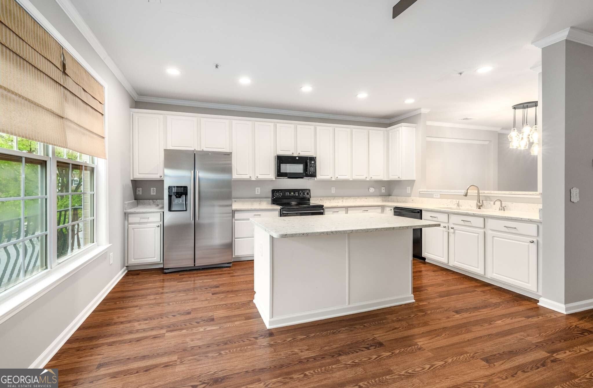 Westside Villas - Residential