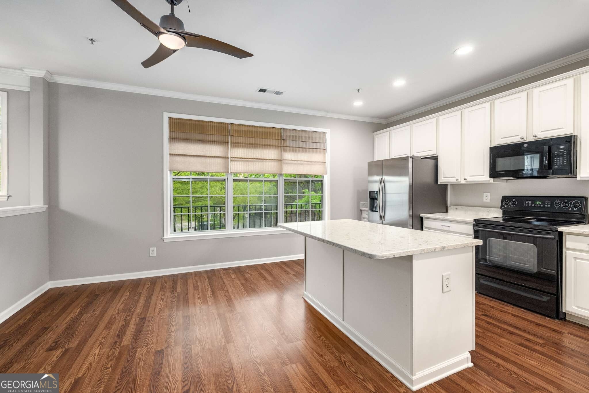 Westside Villas - Residential