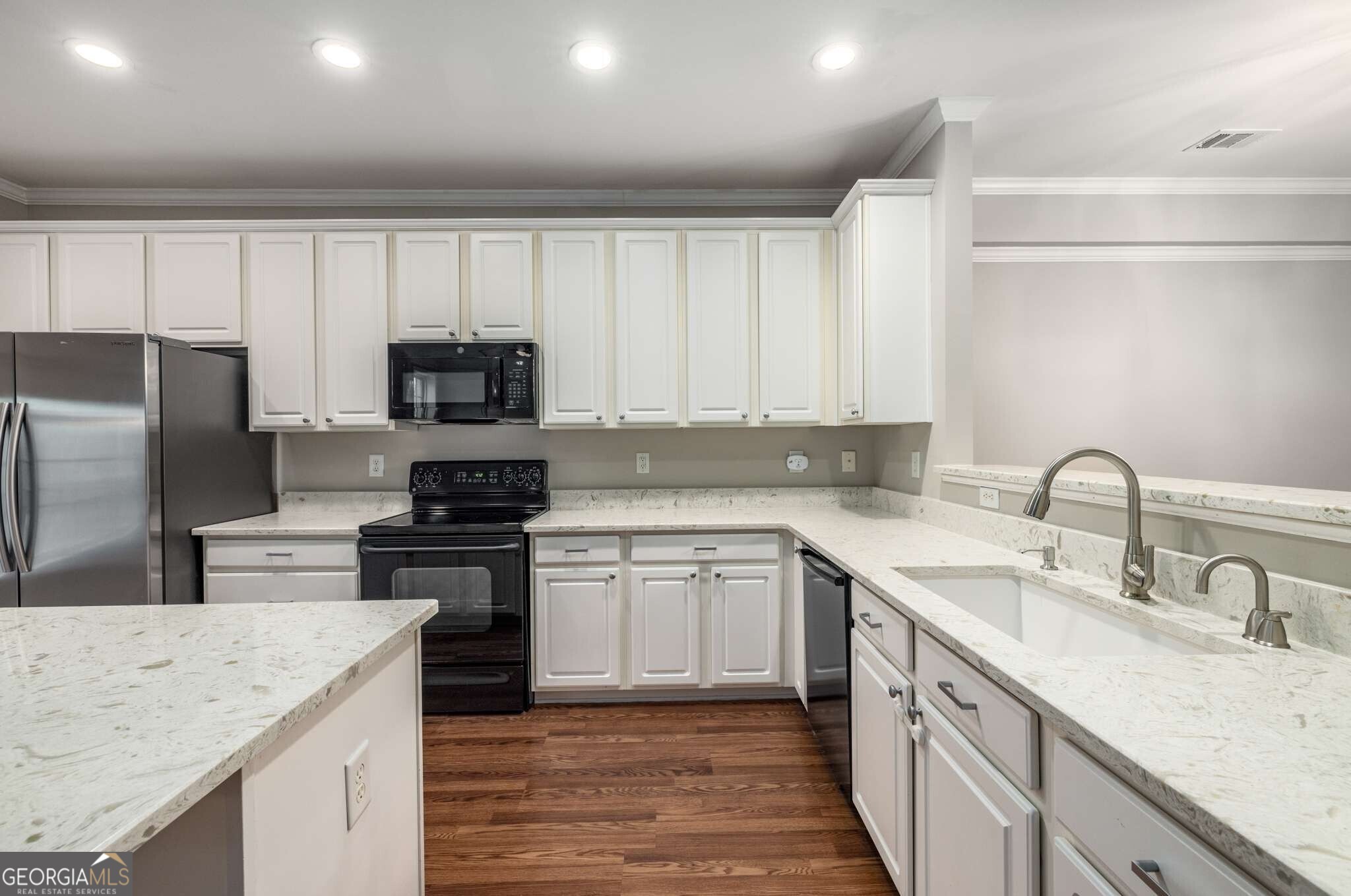 Westside Villas - Residential