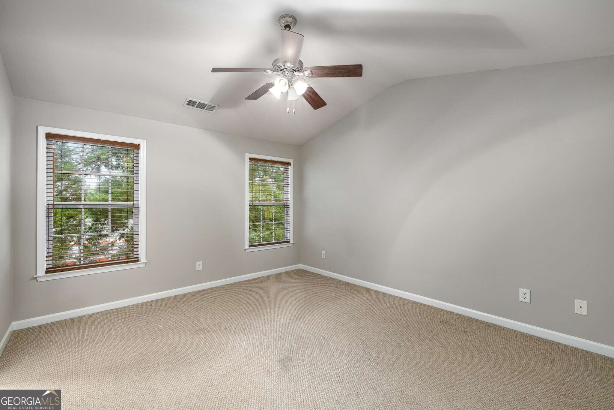 Westside Villas - Residential