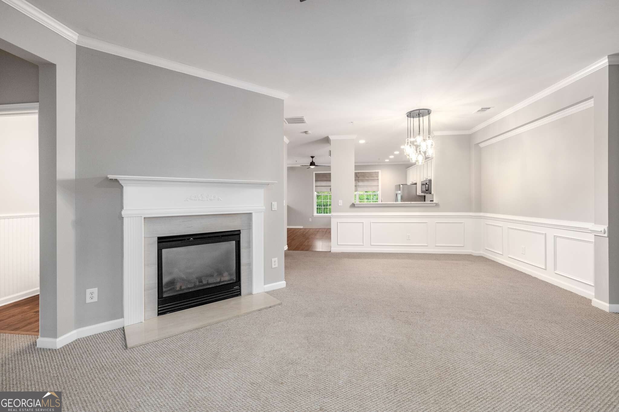 Westside Villas - Residential