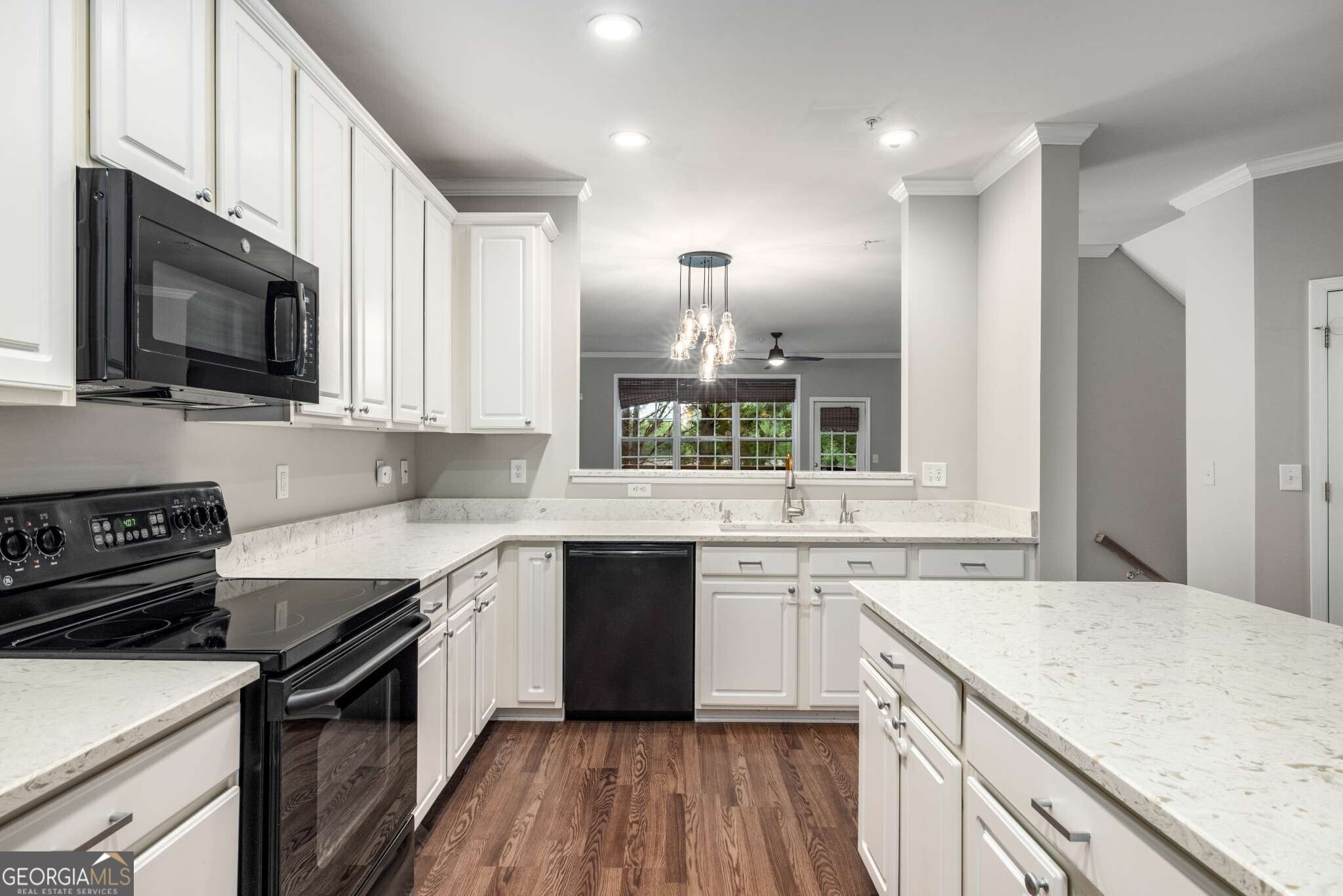 Westside Villas - Residential