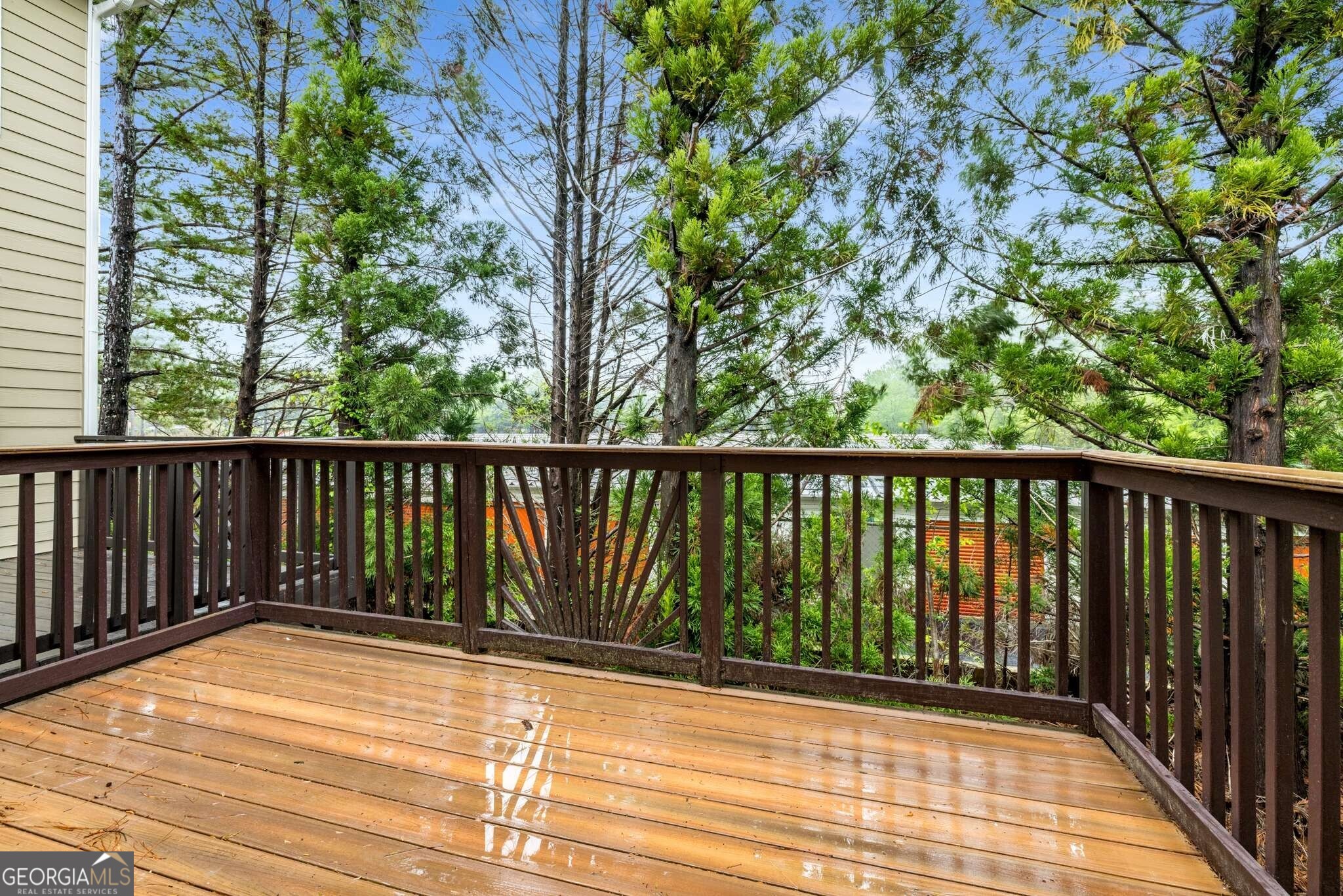 Westside Villas - Residential