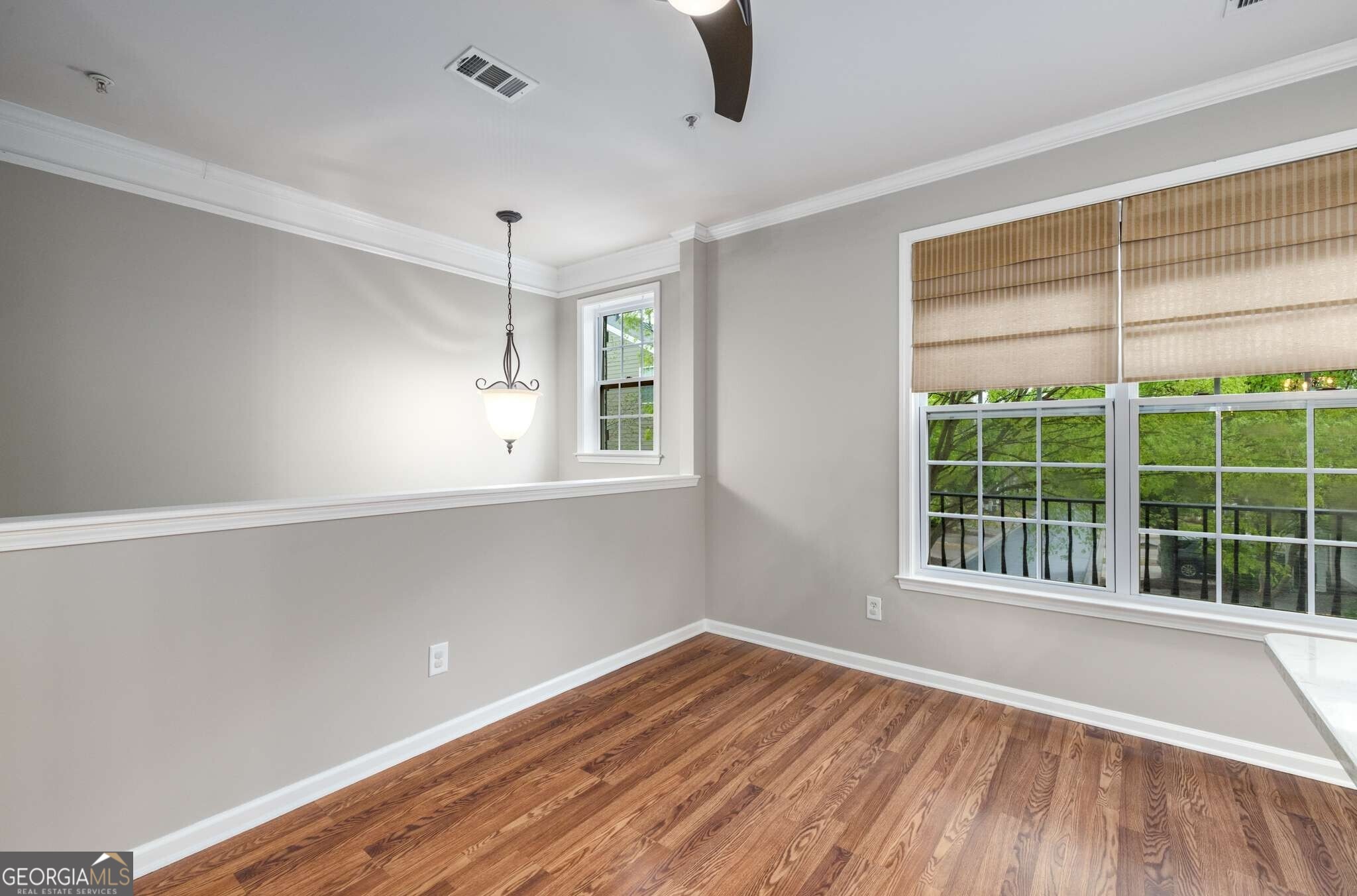 Westside Villas - Residential