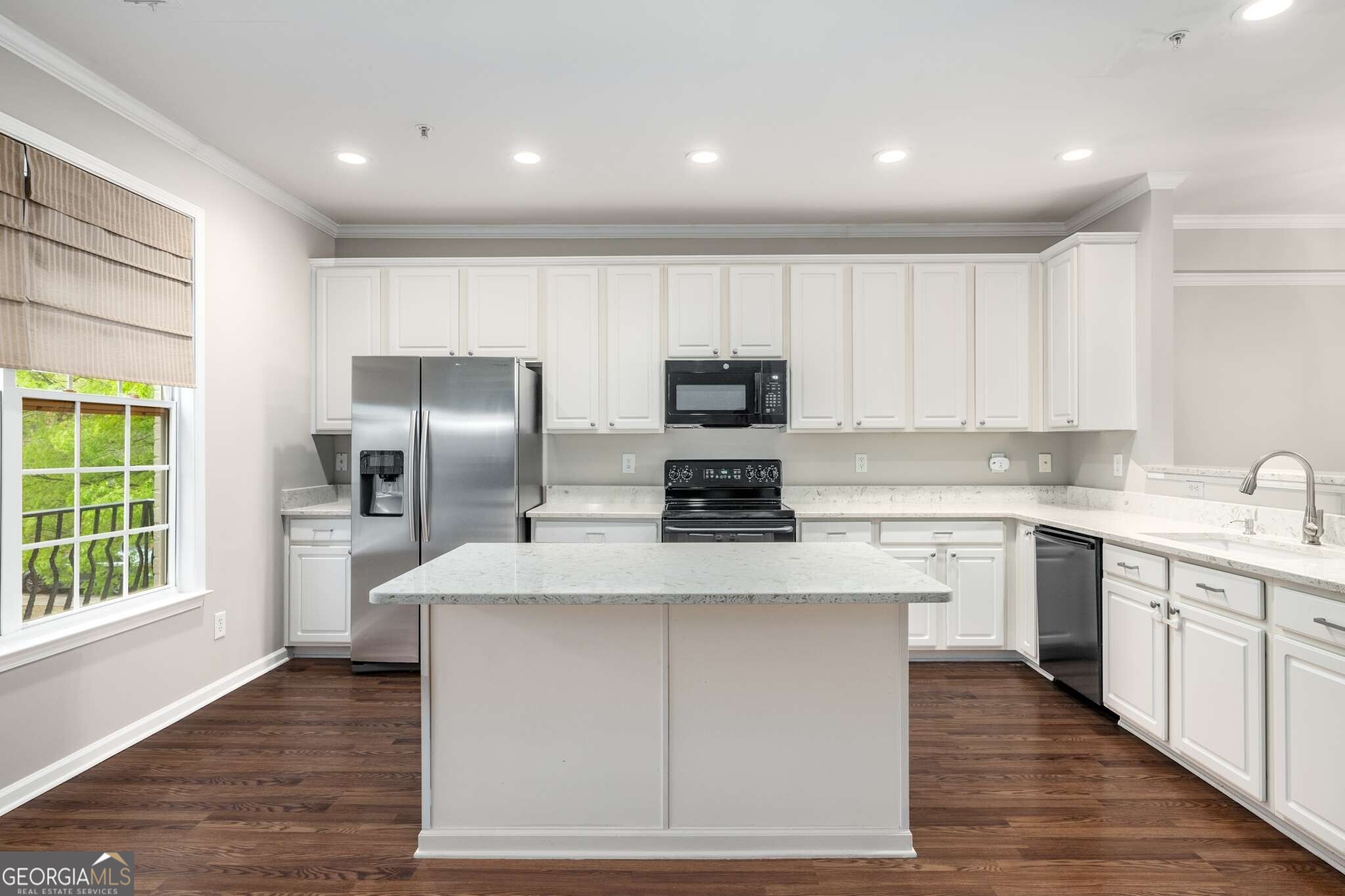 Westside Villas - Residential