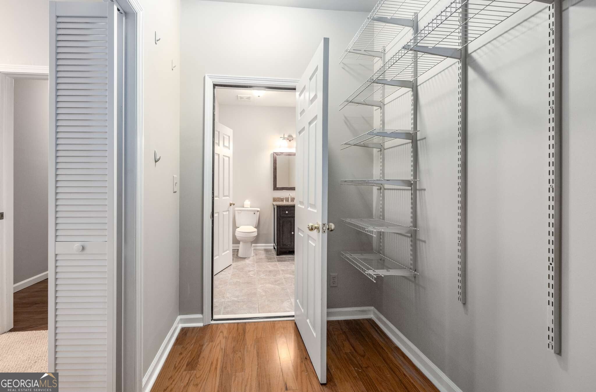 Westside Villas - Residential