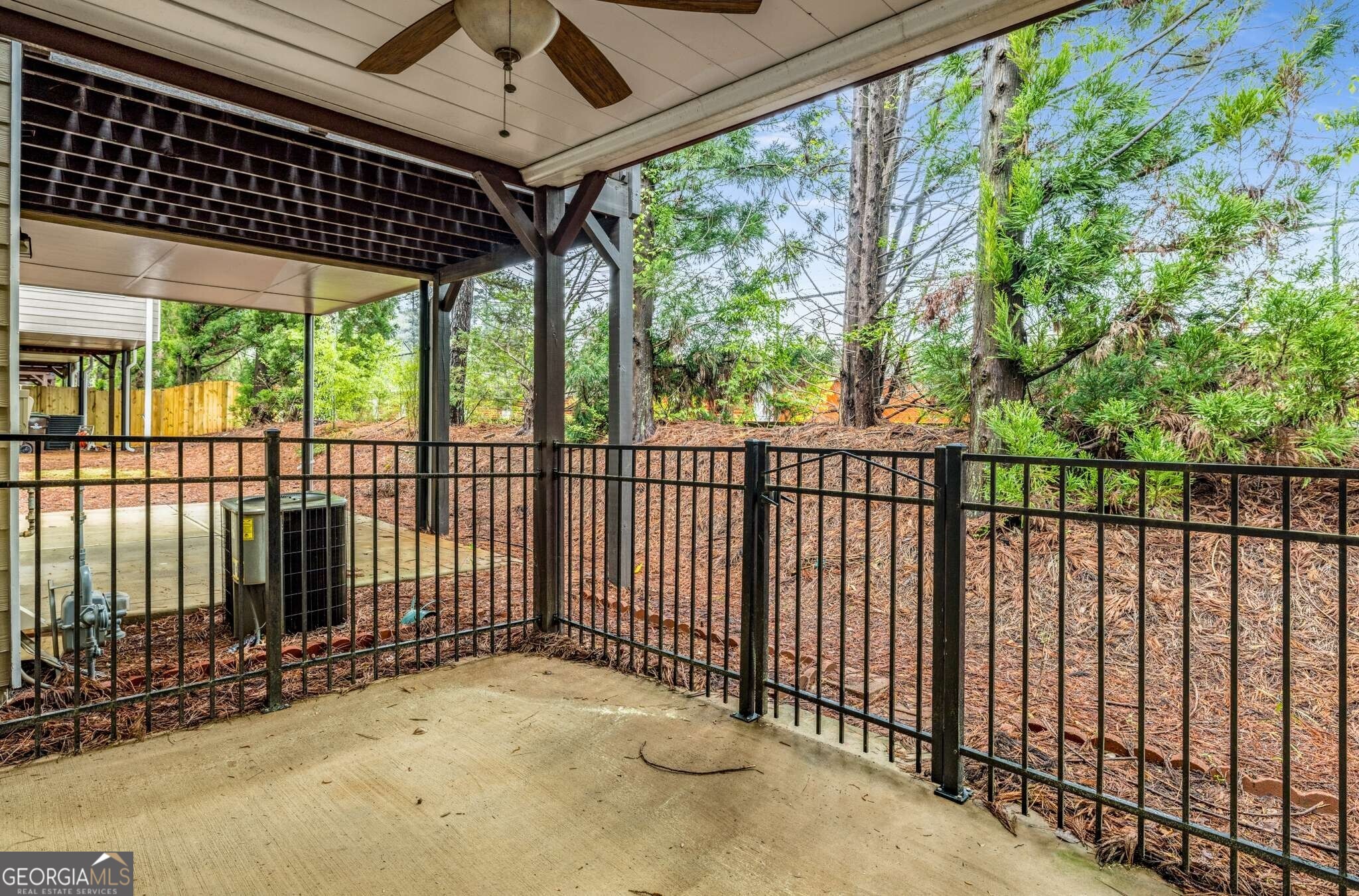 Westside Villas - Residential