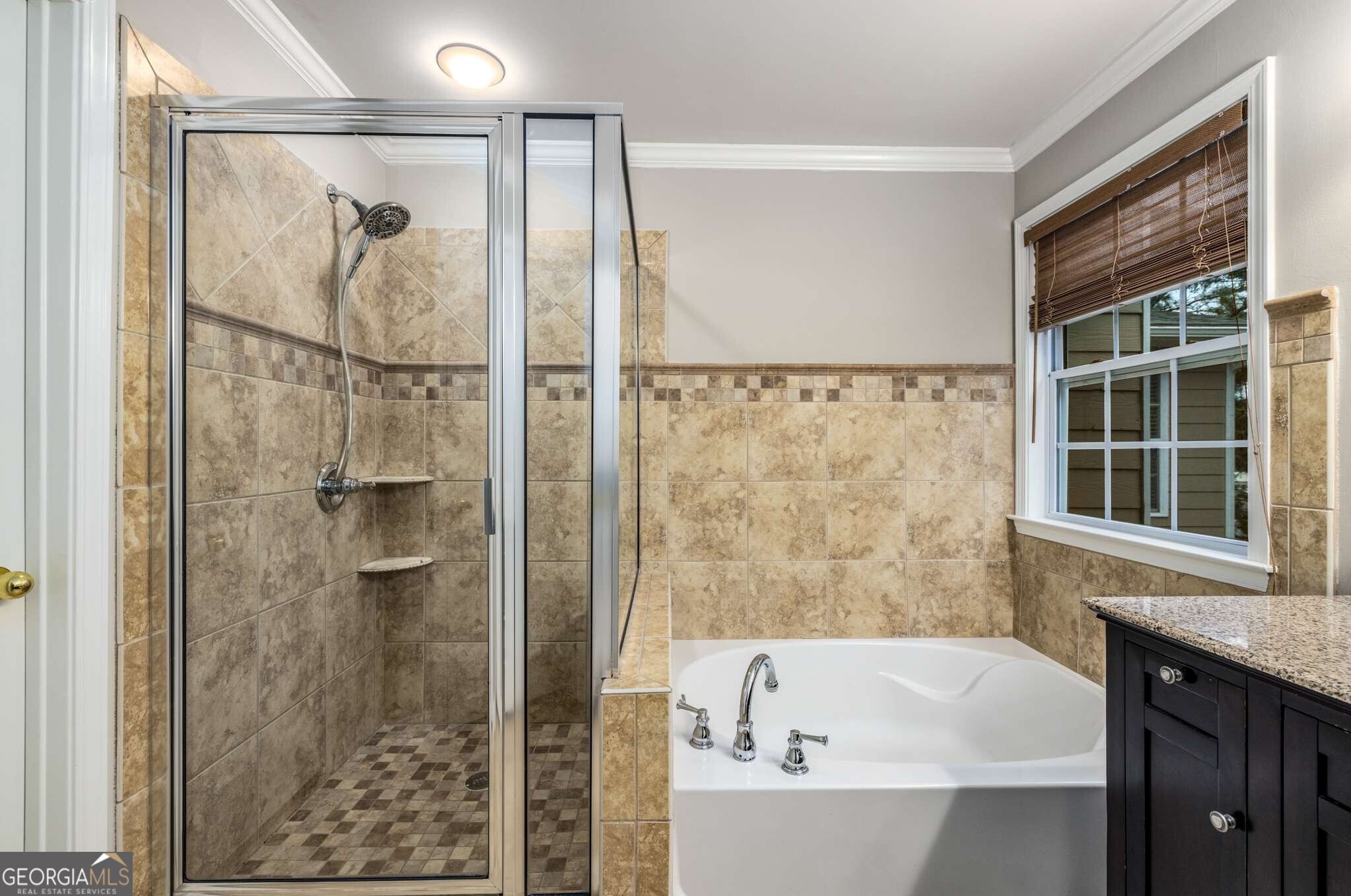 Westside Villas - Residential