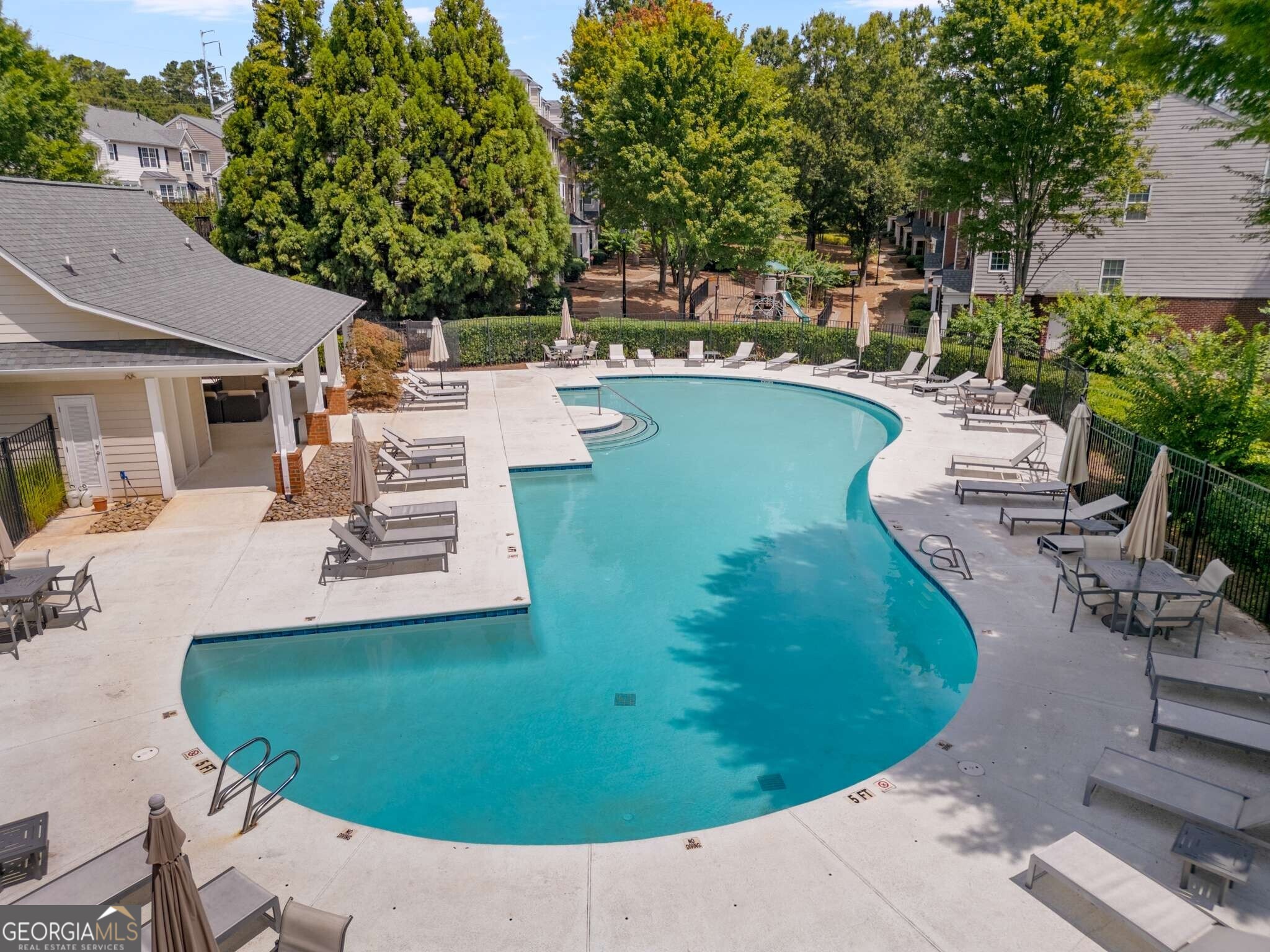 Westside Villas - Residential