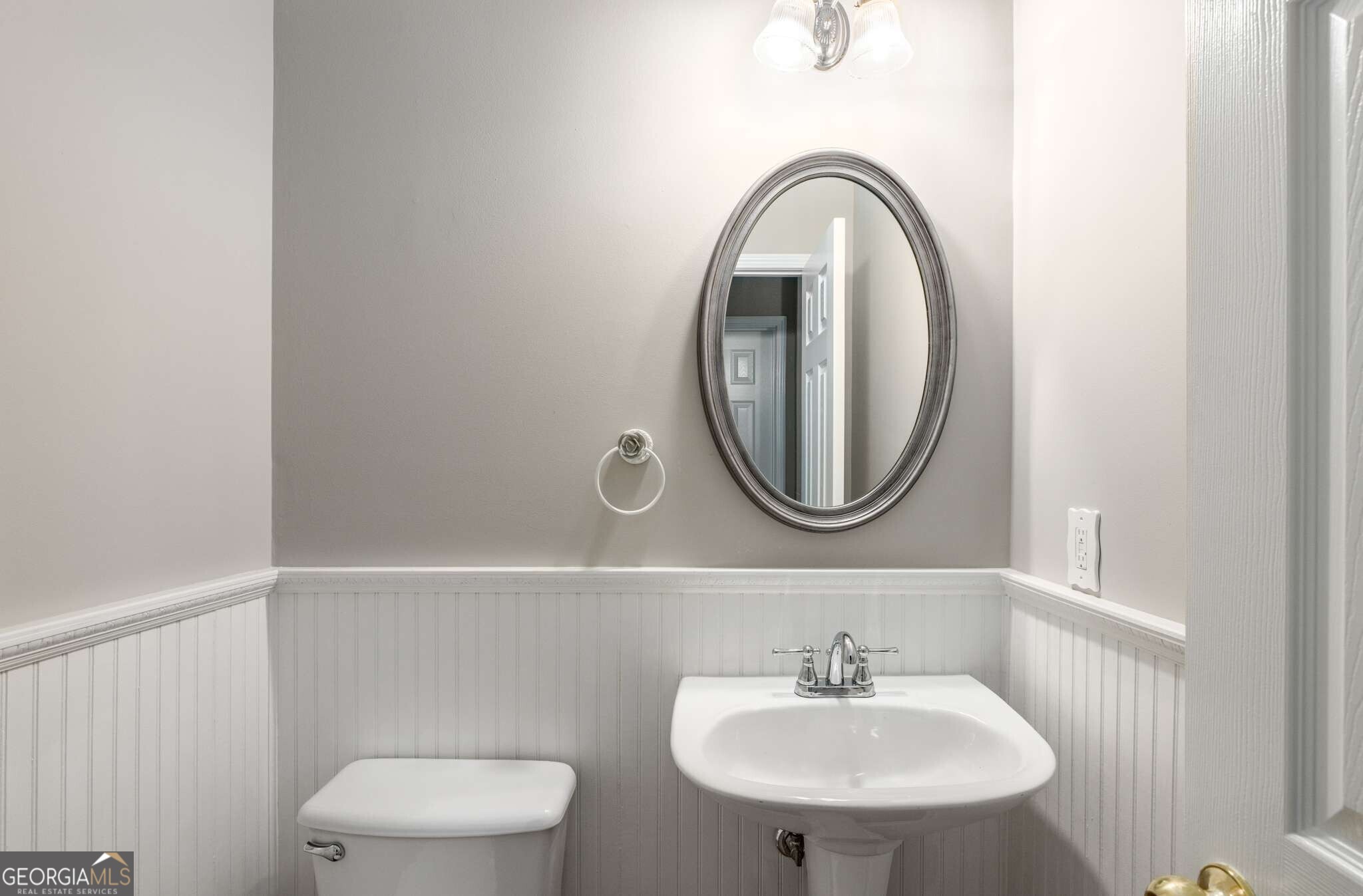 Westside Villas - Residential
