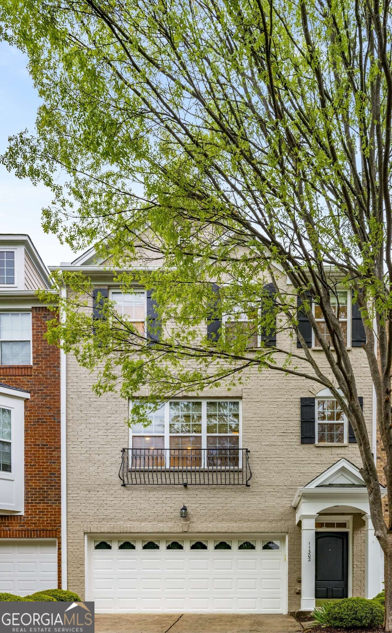 Westside Villas - Residential