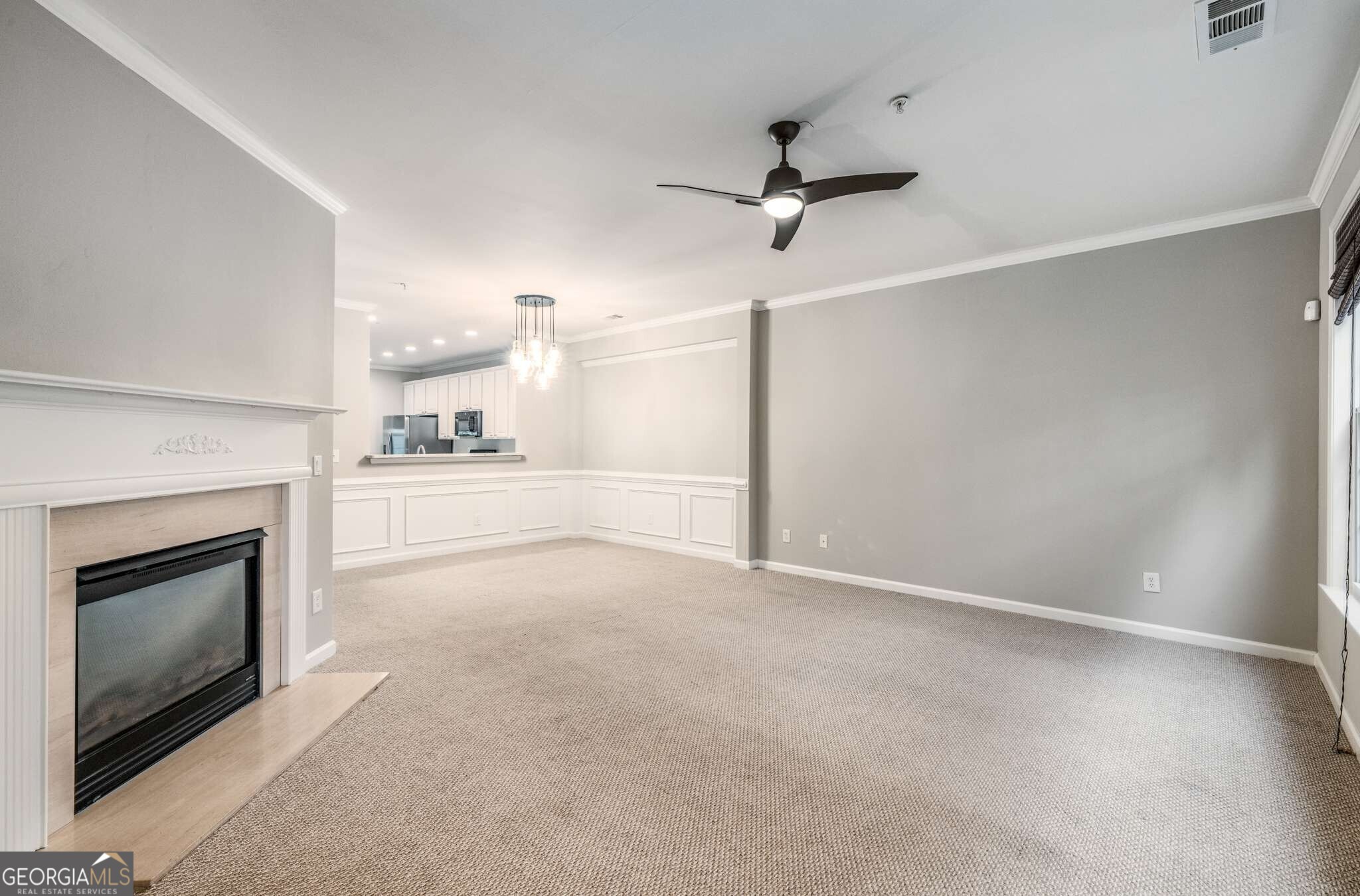 Westside Villas - Residential