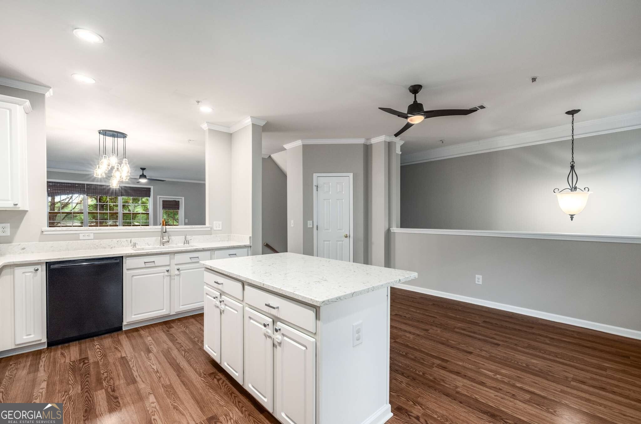 Westside Villas - Residential