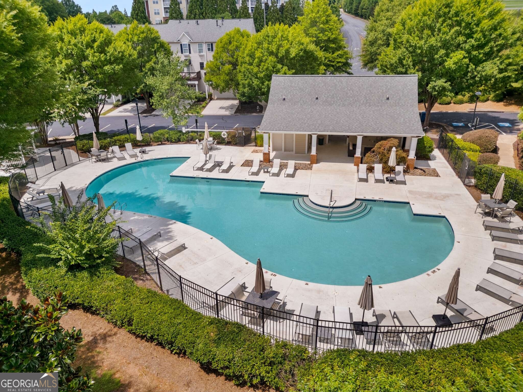Westside Villas - Residential