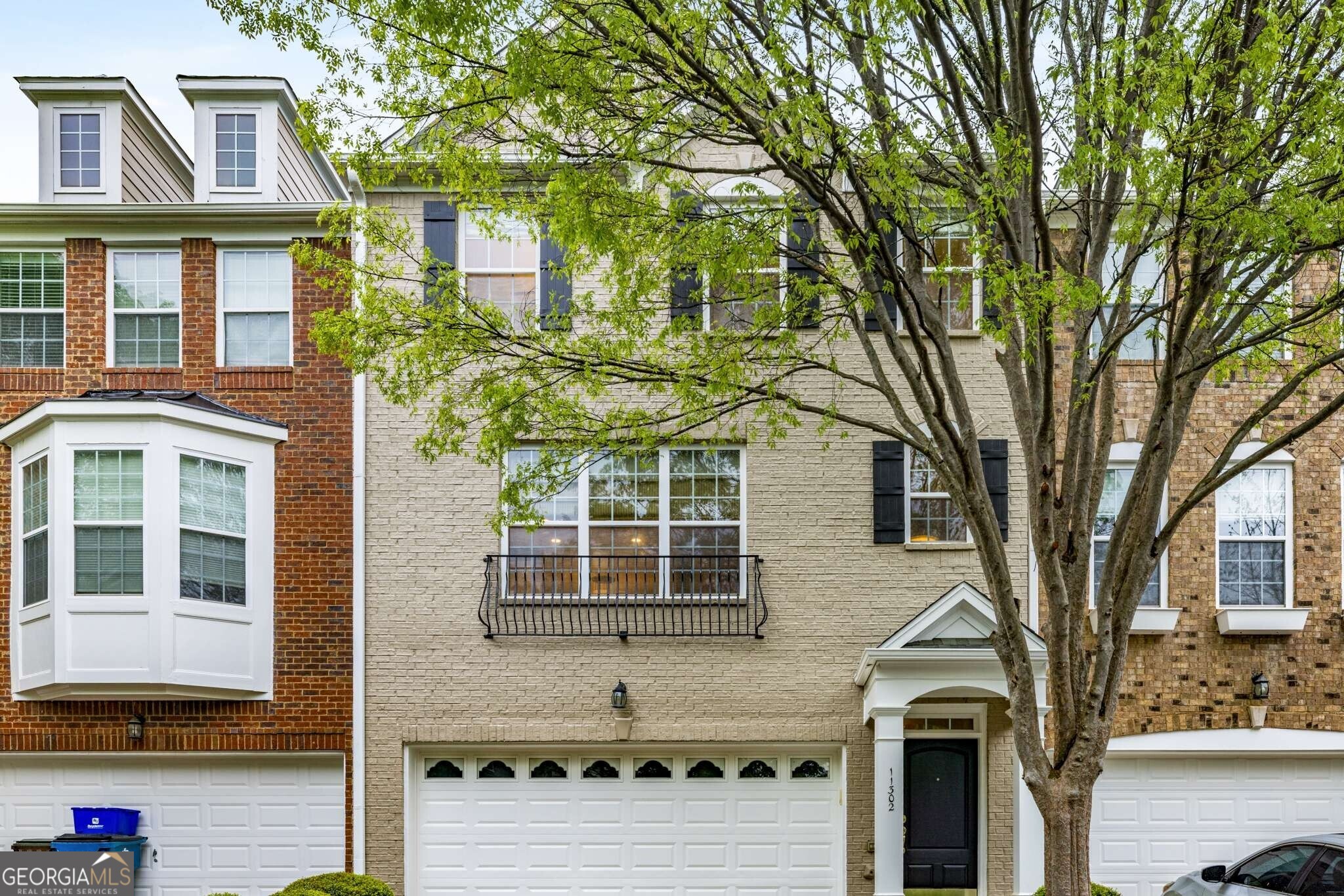 Westside Villas - Residential