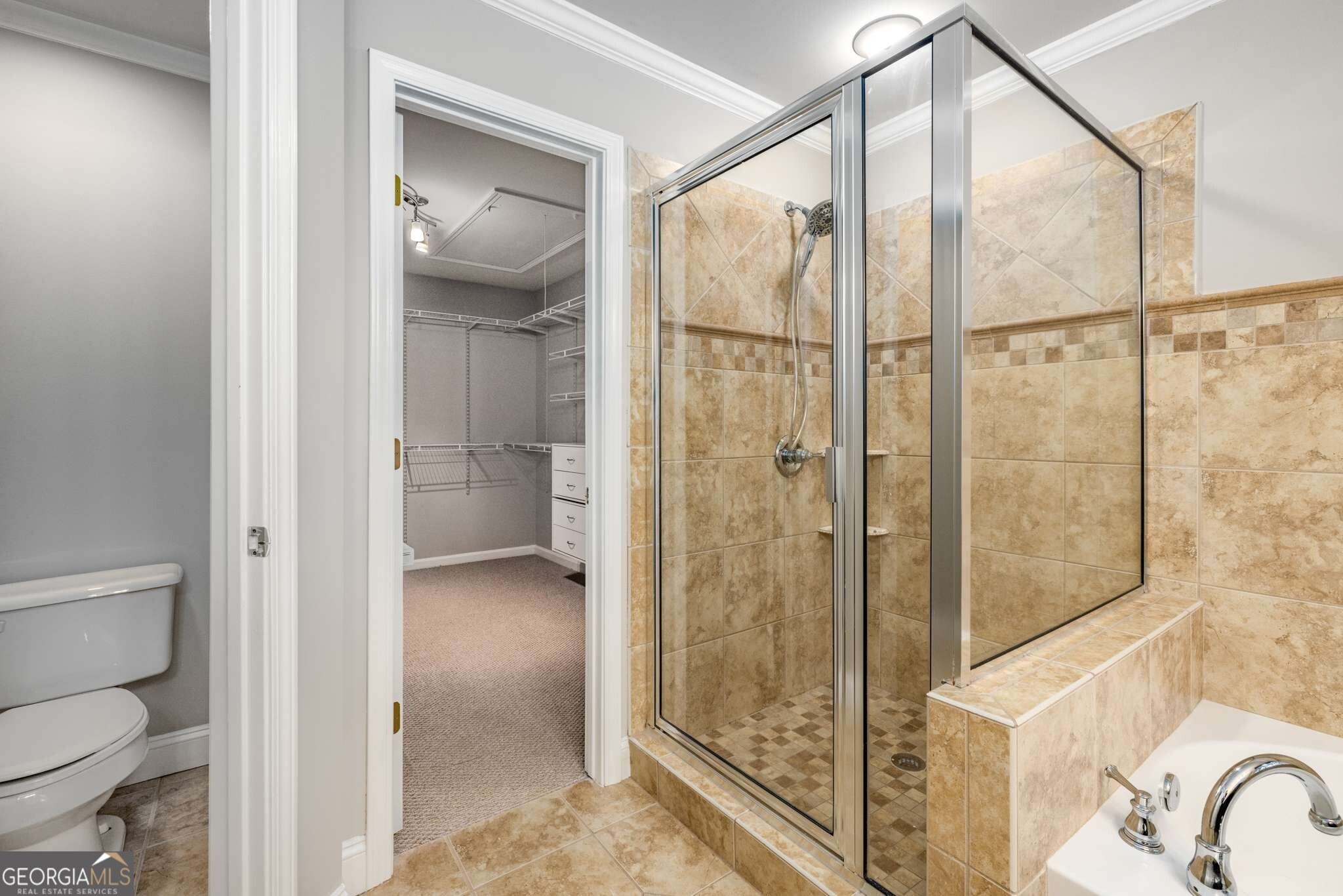 Westside Villas - Residential