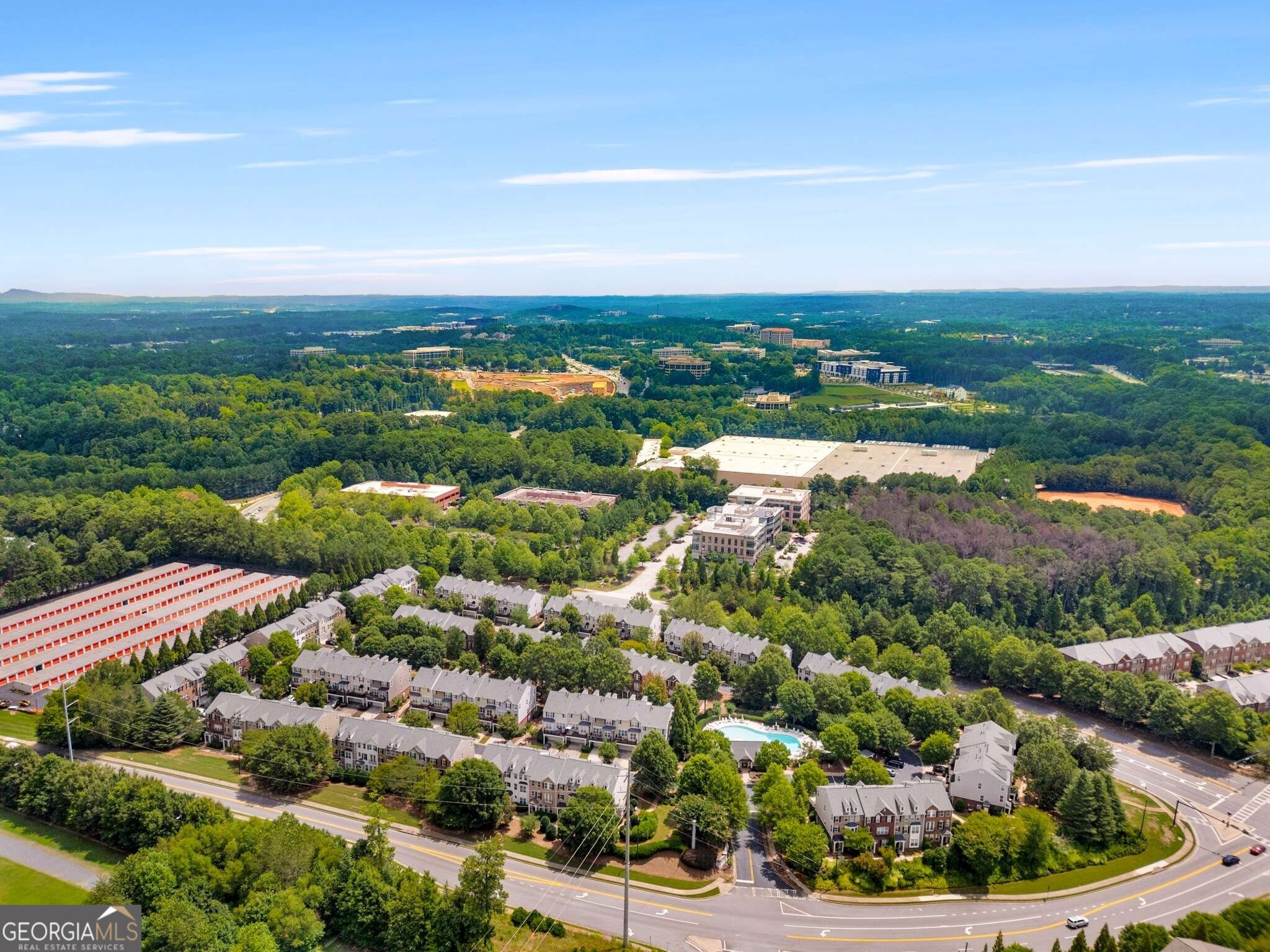 Westside Villas - Residential