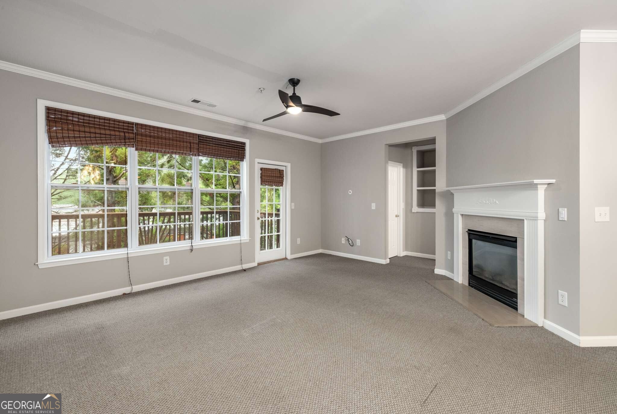 Westside Villas - Residential