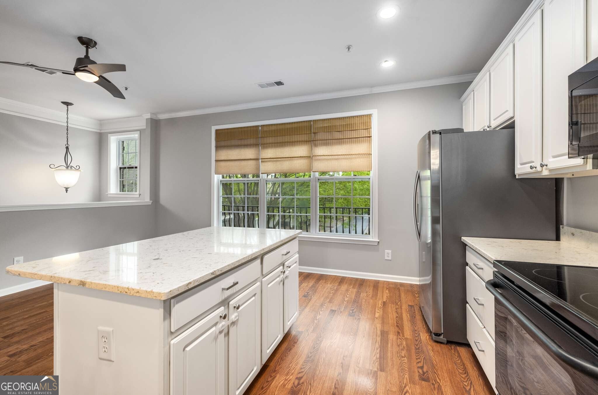 Westside Villas - Residential