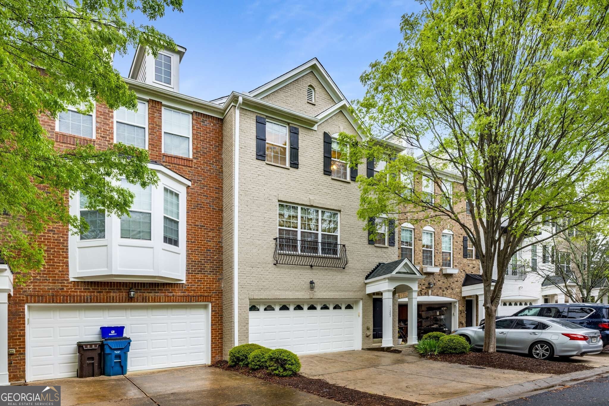 Westside Villas - Residential