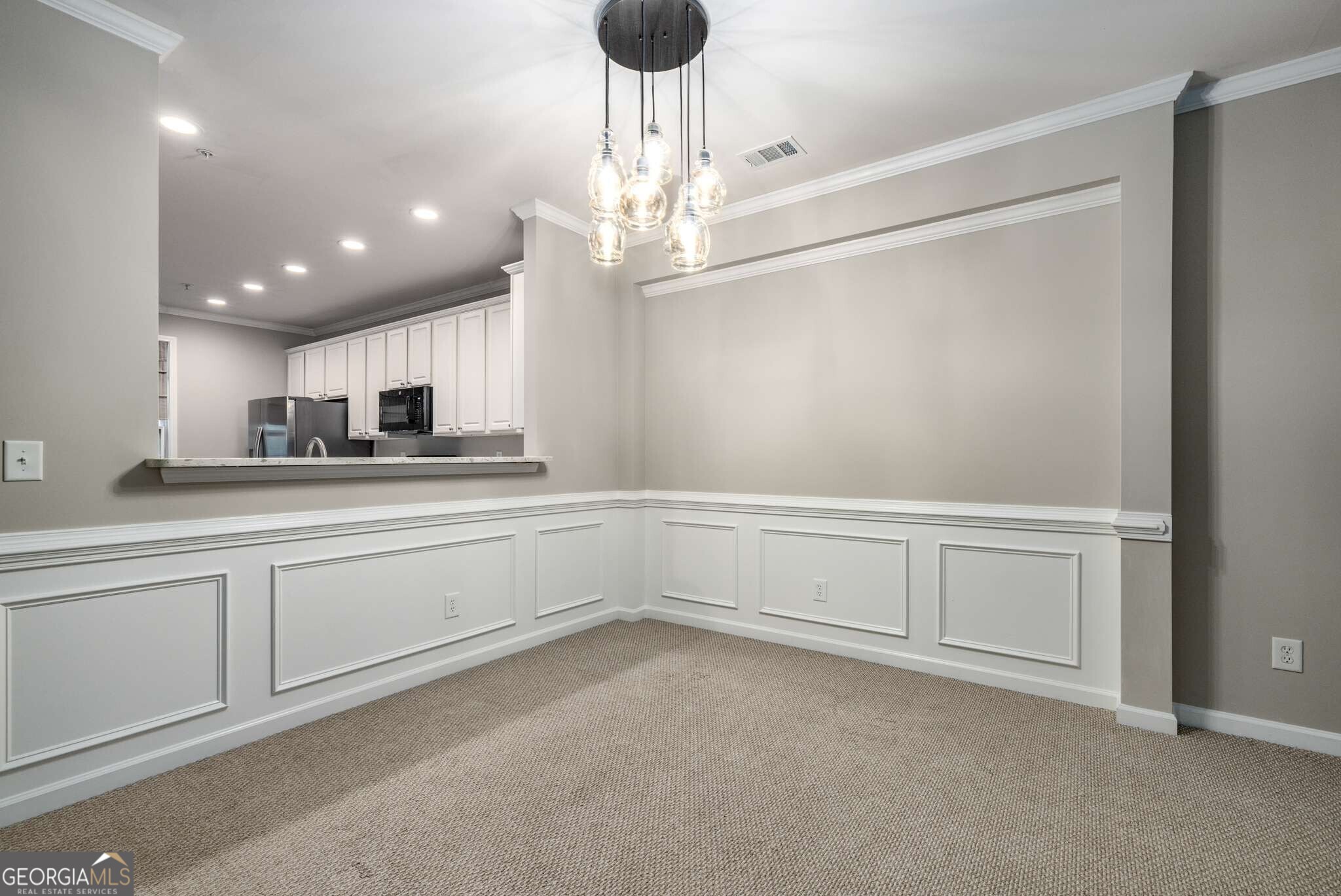 Westside Villas - Residential