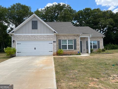 A home in Macon