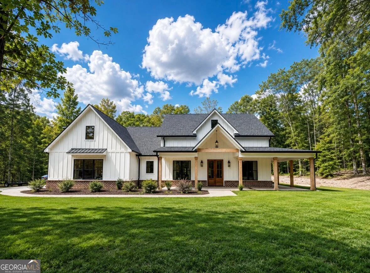 16 Stratford Way, Kingston, GA, 30145