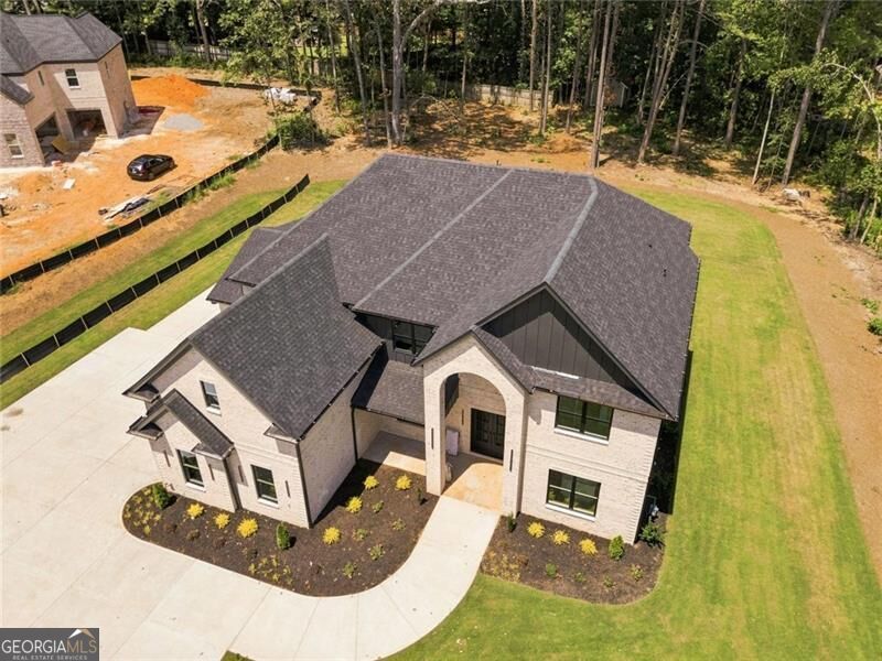 2895 Briscoe RD