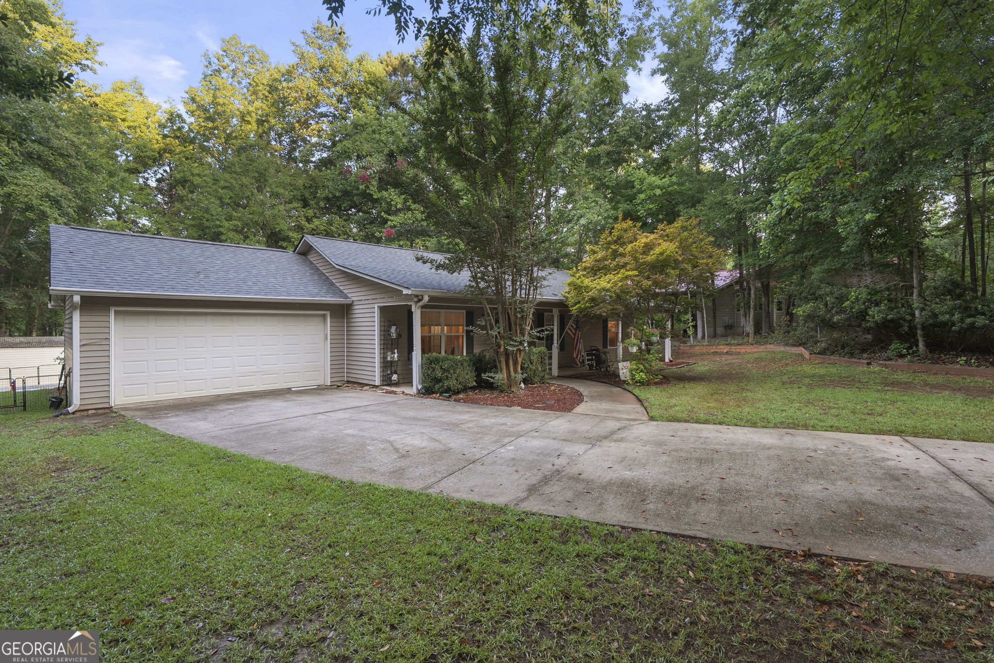 217A Bluegill RD