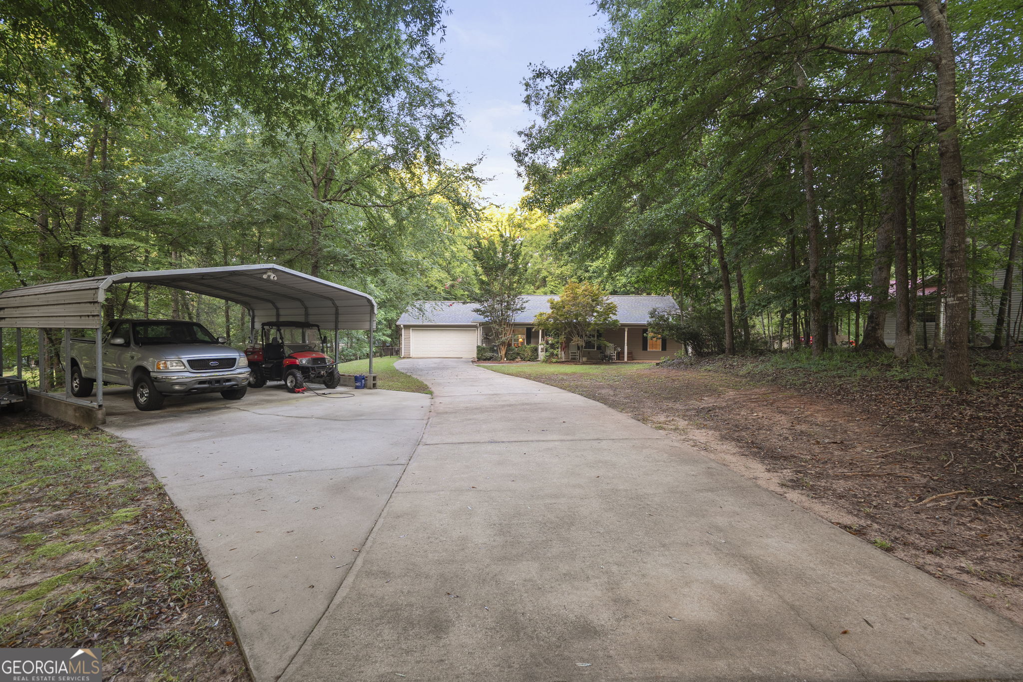 217A Bluegill RD