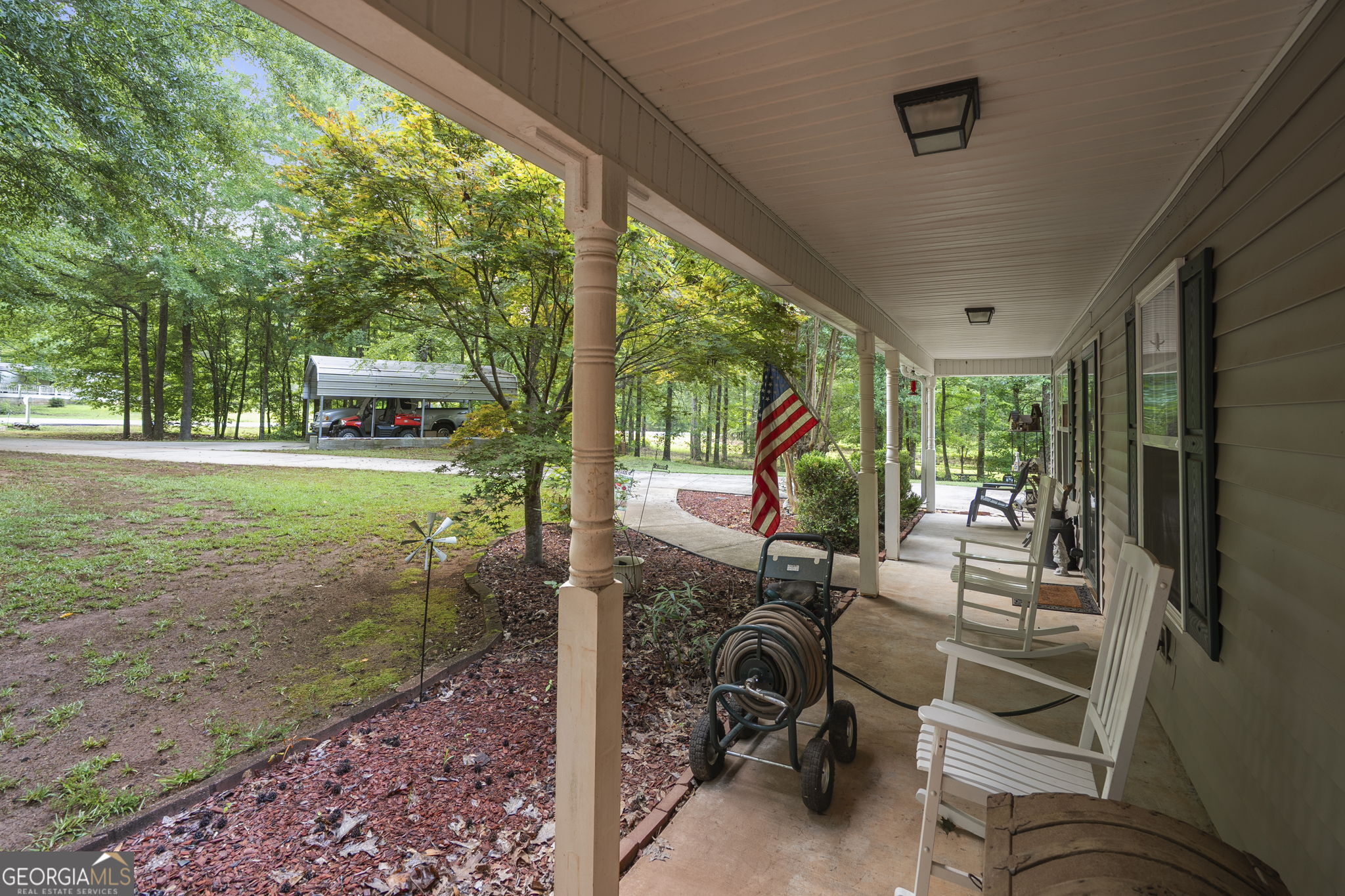 217A Bluegill RD