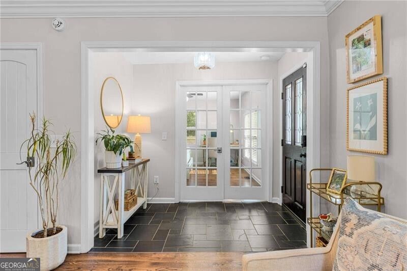 Photo of 1752 Springer Street NW, Atlanta, GA 30318 (MLS # 10872511)